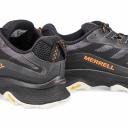 Merrell Moab Speed Black Mens Sneakers