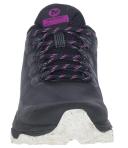 Merrell Moab Speed Black Trainers