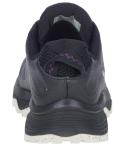 Merrell Moab Speed Black Trainers