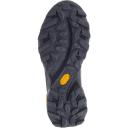 Merrell Moab Speed GORE-TEX Shoes Black Grey Women - 39