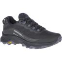 Merrell Moab Speed GORE-TEX Shoes Black Grey Women - 39