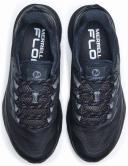 Merrell Moab Speed GORE-TEX Shoes Black Grey Women - 42.5