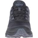 Merrell Moab Speed GORE-TEX Shoes Black Grey Women - 42.5