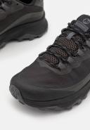 Merrell Moab Speed GORE-TEX Shoes Black Grey Women - 42.5