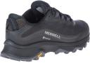 Merrell Moab Speed GORE-TEX Shoes Black Grey Women - 42.5