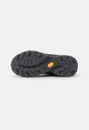 Merrell Moab Speed GORE-TEX Shoes Black Grey Women - 42.5