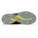 Merrell - Moab Speed Gore Tex Women's Walking Shoes - Purple - UK 5