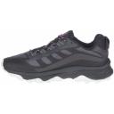 Merrell Moab Speed GTX Womens - Black - 5