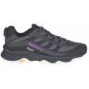 Merrell Moab Speed GTX Womens - Black - 5
