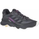 Merrell Moab Speed GTX Womens - Black - 5