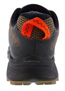 Merrell Moab Speed Mens Walking Shoes - Black