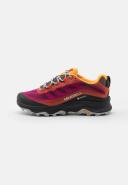 Merrell Moab Speed Pink Trainers