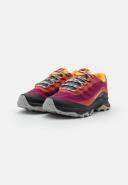 Merrell Moab Speed Pink Trainers