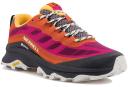 Merrell Moab Speed Pink Trainers