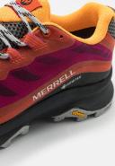 Merrell Moab Speed Pink Trainers