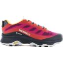 Merrell Moab Speed Pink Trainers