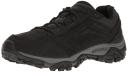 Merrell Moab Venture Lace Shoes - Black