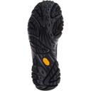 Merrell Moab Venture Lace Shoes - Black