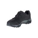 Merrell Moab Venture Lace Shoes - Black