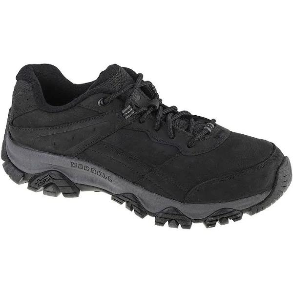 Merrell Moab Venture Lace Shoes - Black