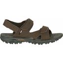 Merrell Mojave Sport Sandal Black Mens Sandals