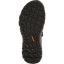Merrell Mojave Sport Sandal Black Mens Sandals