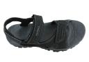 Merrell Mojave Sport Sandal Black Mens Sandals