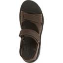 Merrell Mojave Sport Sandal Black Mens Sandals