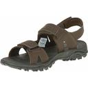 Merrell Mojave Sport Sandal Black Mens Sandals