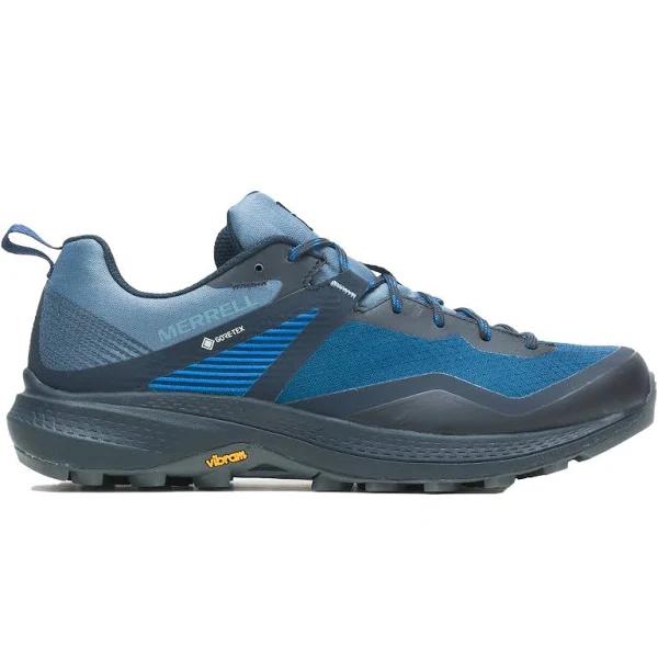 Merrell MQM 3 GORE-TEX Shoes Blue - 47