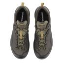 Merrell - MQM 3 Gore Tex Walking Shoes - Green - UK 13
