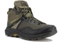 Merrell MQM 3 Mid GORE-TEX Boots Black - 41