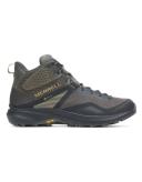 Merrell MQM 3 Mid GORE-TEX Boots Black - 41