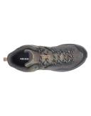 Merrell MQM 3 Mid GORE-TEX Boots Black - 41