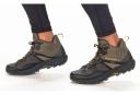 Merrell MQM 3 Mid GORE-TEX Boots Black - 41