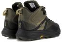 Merrell MQM 3 Mid GORE-TEX Boots Black - 41