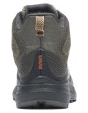 Merrell MQM 3 Mid GORE-TEX Boots Black - 41