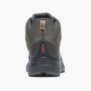 Merrell MQM 3 Mid Goretex Hiking Boots Grey EU 40 Man J135577-6.5