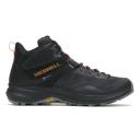 Merrell MQM 3 Mid GTX Mens Boots - Black Exuberance