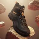 Merrell MQM 3 Mid GTX Mens Boots - Black Exuberance