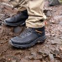 Merrell MQM 3 Mid GTX Mens Boots - Black Exuberance