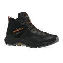 Merrell MQM 3 Mid GTX Mens Boots - Black Exuberance
