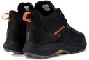 Merrell MQM 3 Mid GTX Mens Boots - Black Exuberance