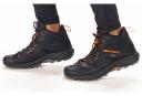 Merrell MQM 3 Mid GTX Mens Boots - Black Exuberance