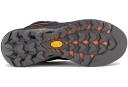 Merrell MQM 3 Mid GTX Mens Boots - Black Exuberance