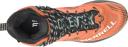 Merrell - Rogue Hiker Gore Tex Walking Boots - Orange - UK 13