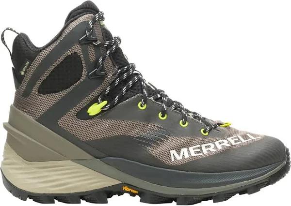 Merrell Rogue Hiker Mid (Gore-Tex)| AfterPay Available