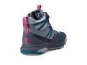 Merrell Siren 4 Mid GORE-TEX Boots Blue Grey Pink Women - 42.5