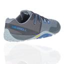 Merrell - Trail Glove 6 Running Shoes - Grey - UK 12.5