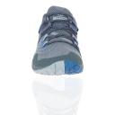 Merrell - Trail Glove 6 Running Shoes - Grey - UK 12.5